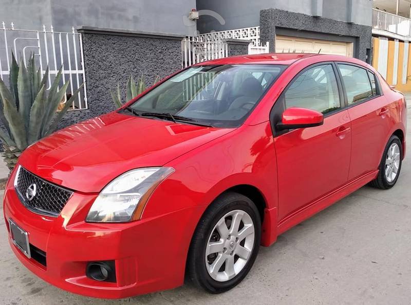 Nissan Sentra en Puebla, Puebla por $ | Segundamano.mx