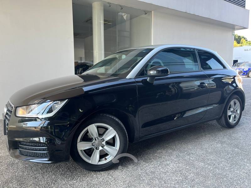 Audi A en Cuernavaca, Morelos por $ |