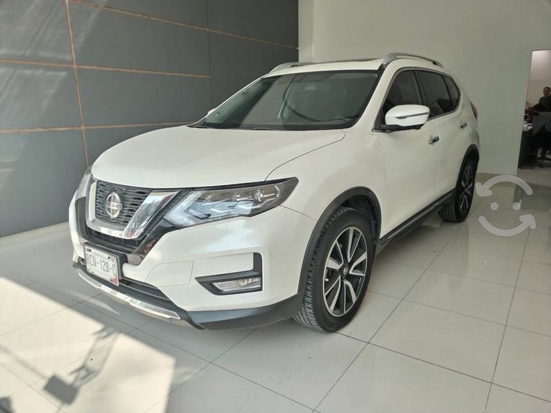 Nissan X Trail  en Gustavo A. Madero, Ciudad de México