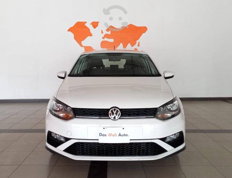 Volkswagen Polo  en La Paz, Estado de México por