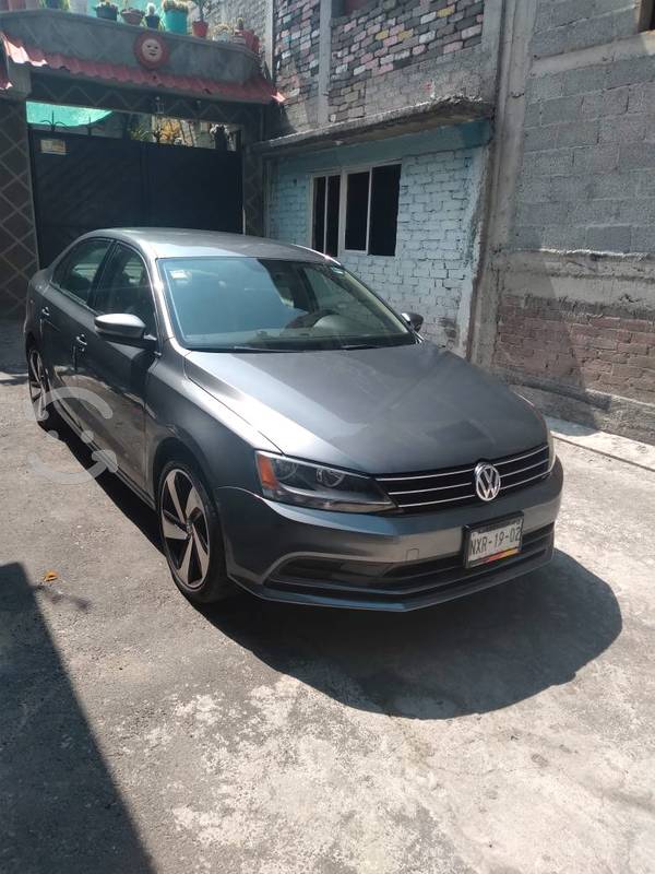  Volkswagen Jetta en Iztapalapa, Ciudad de México por