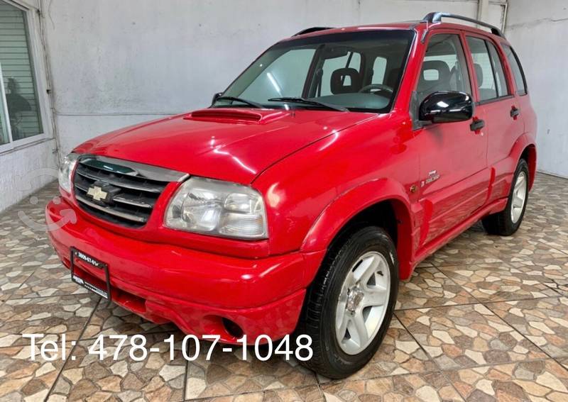 Chevrolet tracker en Calera, Zacatecas por $ |