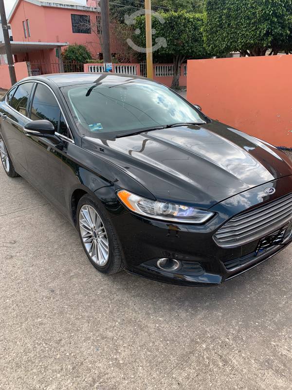 Ford Fusion SE Luxury Plus  en Altamira, Tamaulipas por