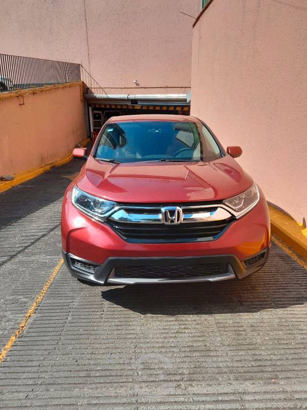 Honda CrV  en Querétaro, Querétaro por $ |