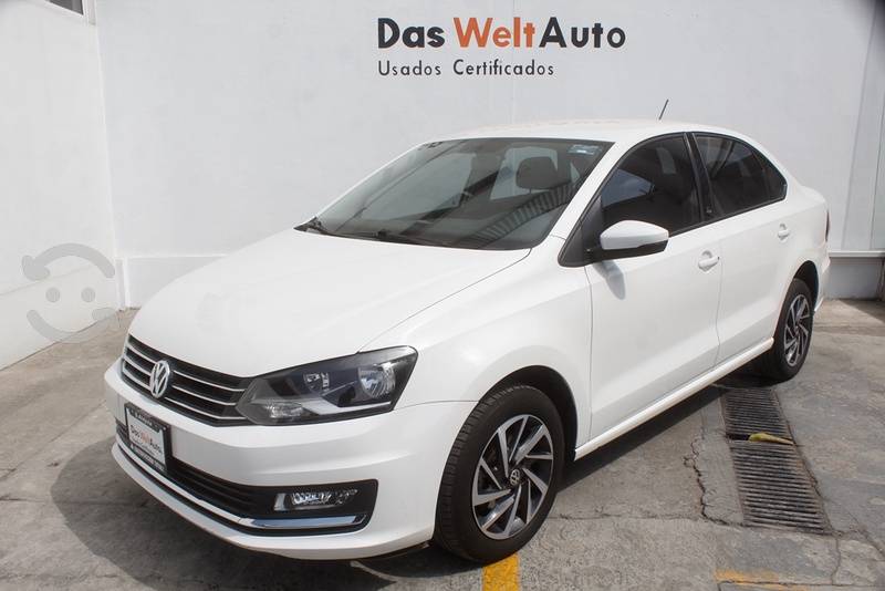 Volkswagen Vento  en Azcapotzalco, Ciudad de México por