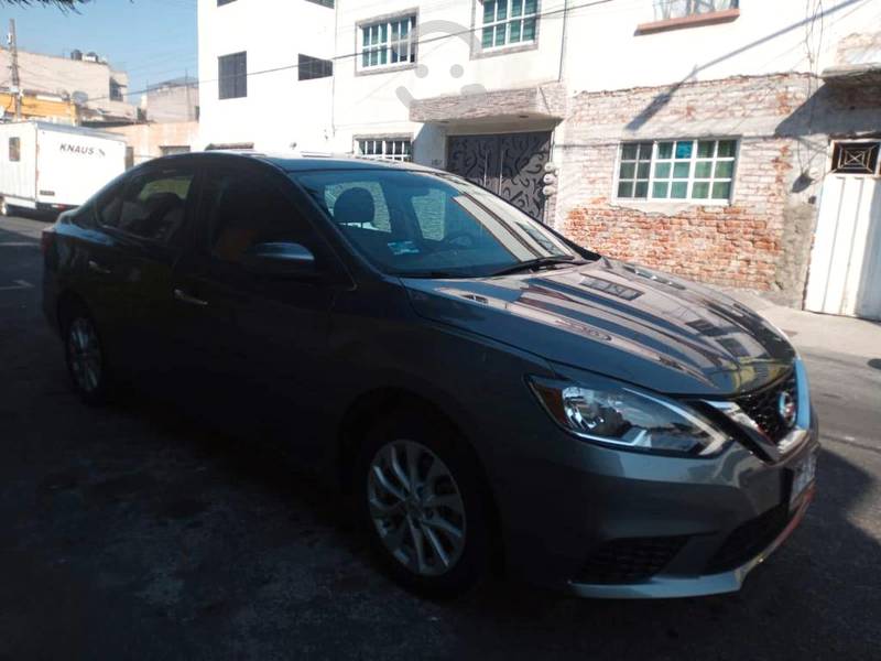 Nissan Sentra en Coyoacán, Ciudad de México por $ |