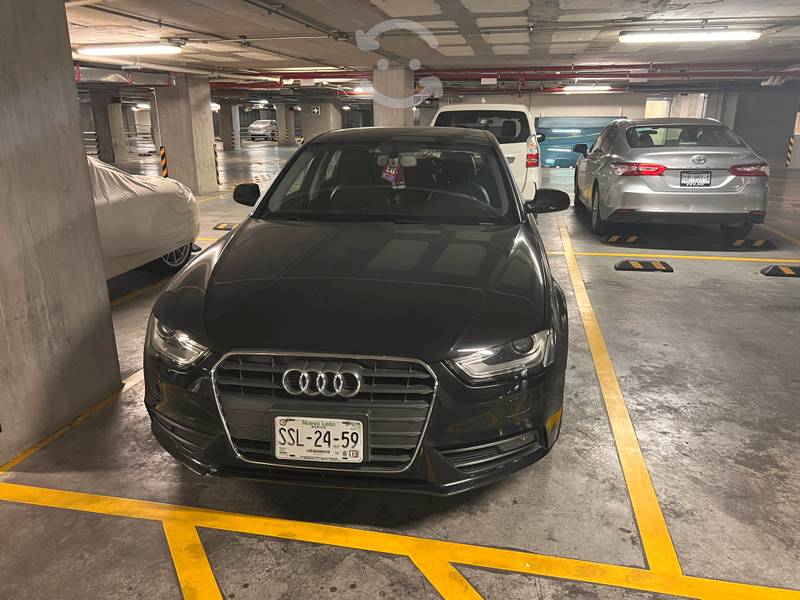 Audi  Trendy en San Nicolás de los Garza, Nuevo León