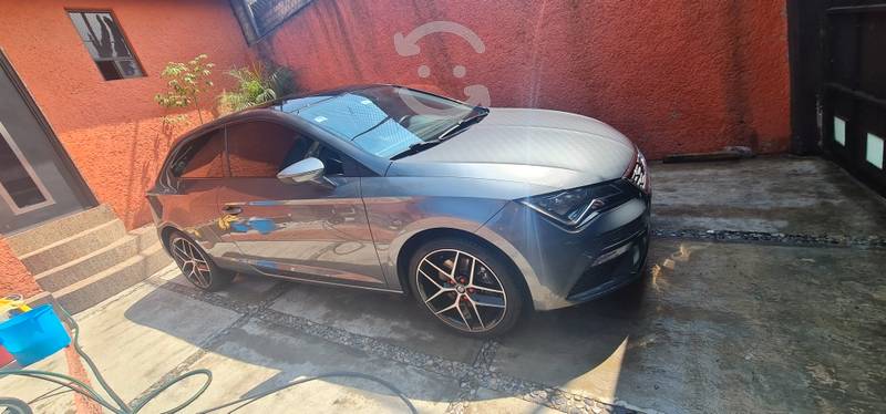 Seat Leon Fr  en Atizapán de Zaragoza, Estado de