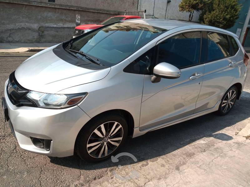 honda fit automatico en Coyoacán, Ciudad de México por