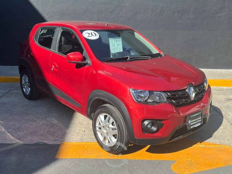 Renault Kwid  en Huixquilucan, Estado de México por