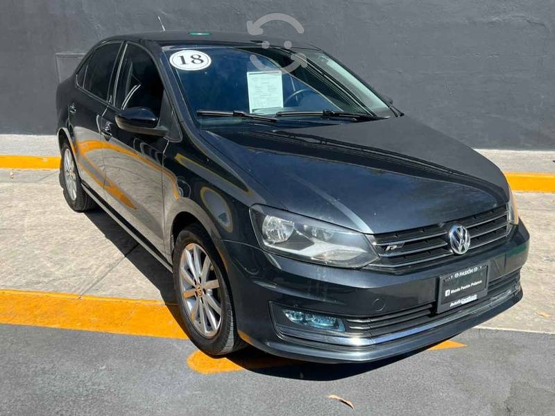 Volkswagen Vento  en Huixquilucan, Estado de México por