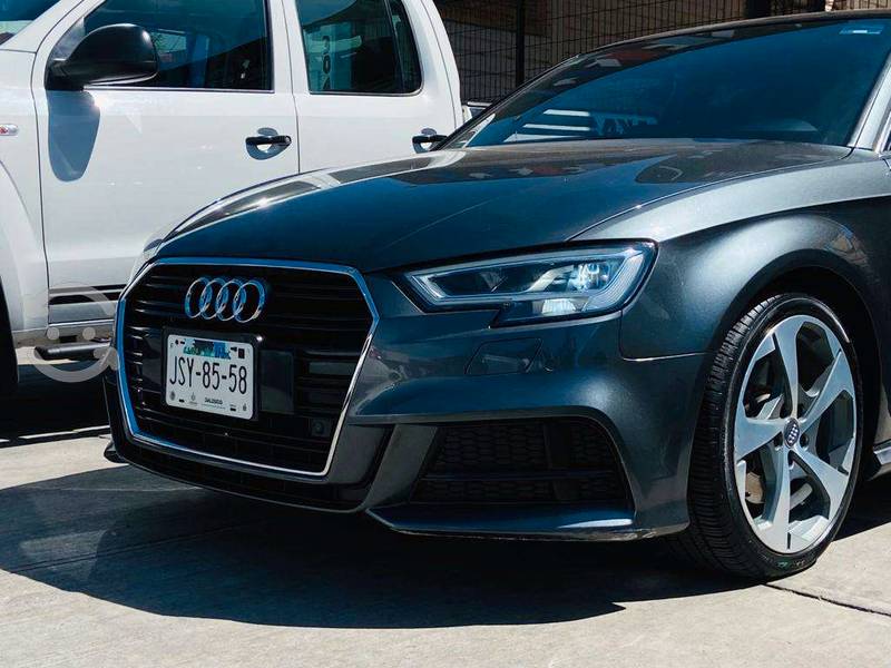  AUDI A3 S LINE 2.0 en Zapopan, Jalisco por $ |