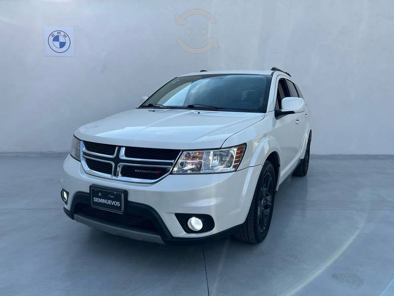 Dodge Journey  en Metepec, Estado de México por $