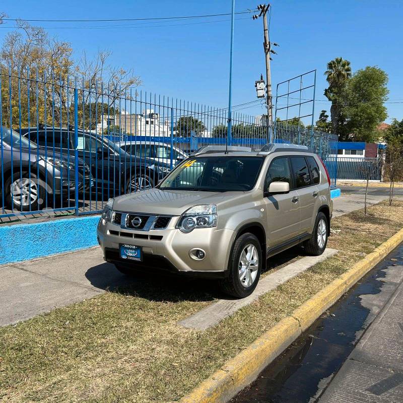 Nissan X-Trail Advance Tela  en Guadalajara, Jalisco por