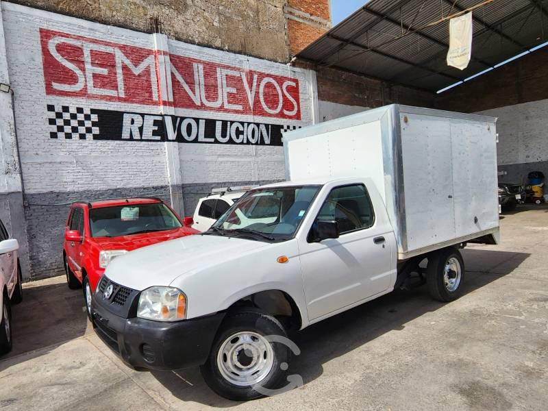 Nissan  caja seca, excelente en Guadalajara, Jalisco por