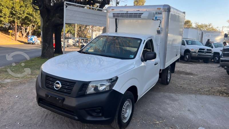 NISSAN NP EQUIPO DE REFRIGERACION en Guadalajara,