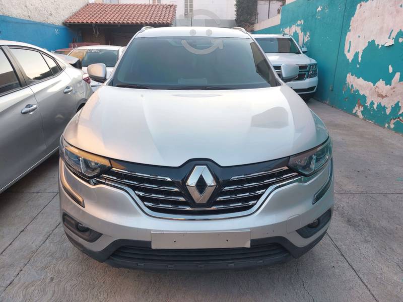 Koleos  en Guadalajara, Jalisco por $ |