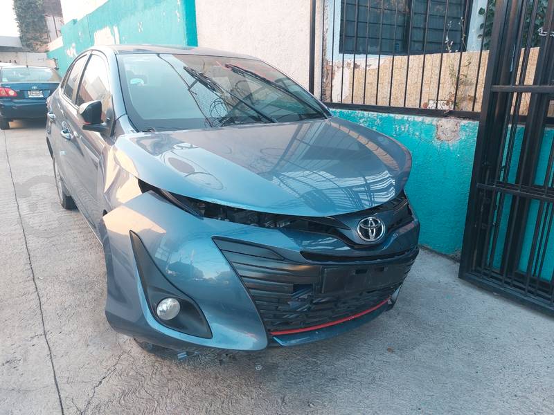 Toyota Yaris S  Para reparar en Guadalajara, Jalisco por