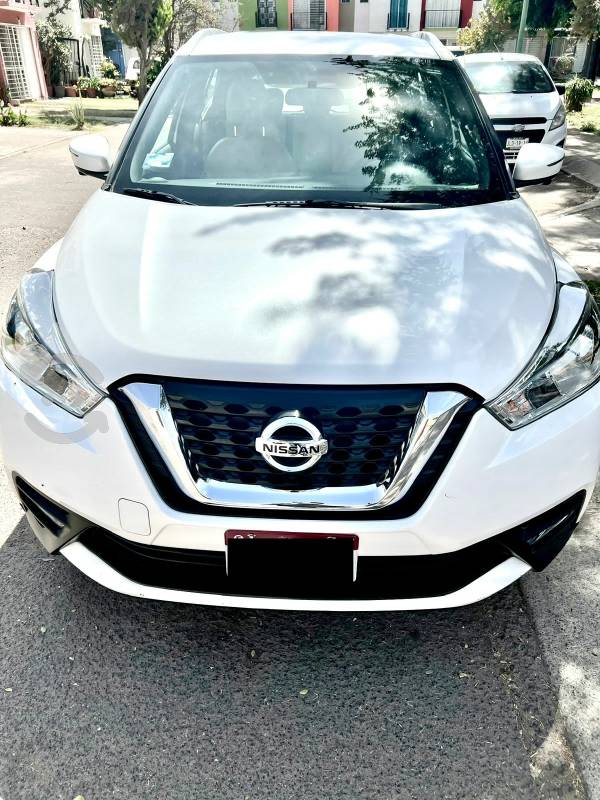 nissan kicks  exclusive en Guadalajara, Jalisco por