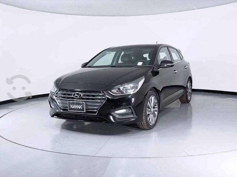  - Hyundai Accent  Con Garantía en San Pedro