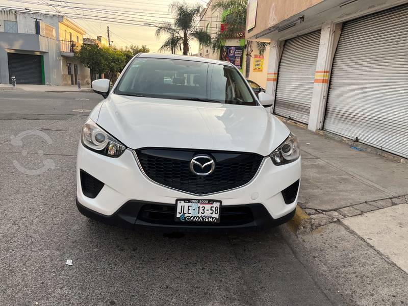 Mazda CX en Tlaquepaque, Jalisco por $ |