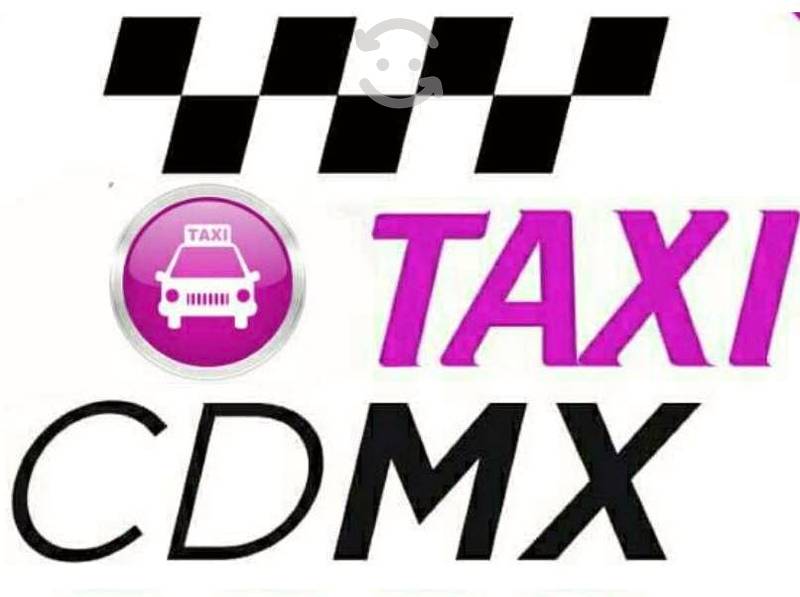 Venta de auto para taxi CDMX y EDO MEX en Cuautitlán