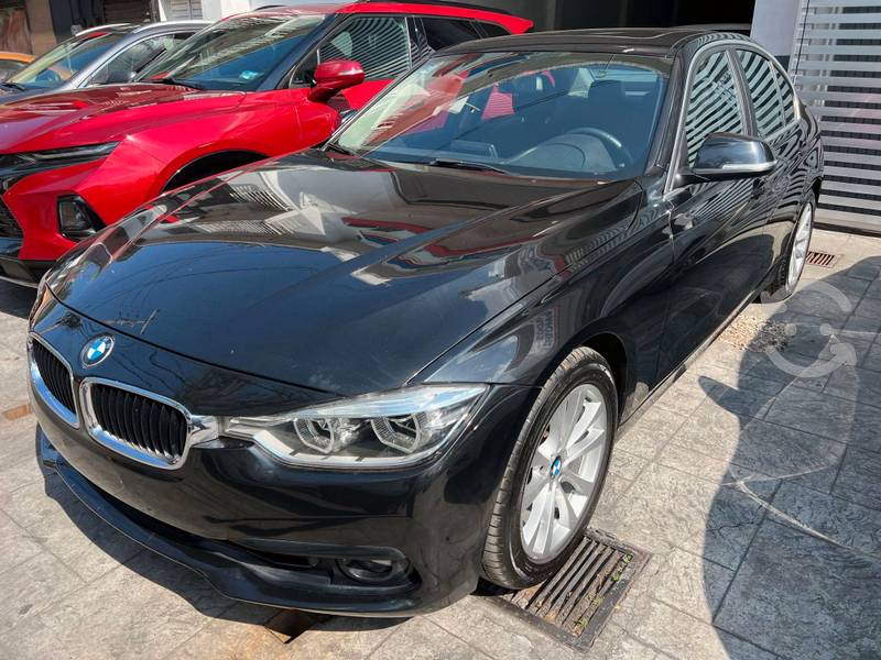 BMW 318 EXECUTIVE  en Zapopan, Jalisco por $ |