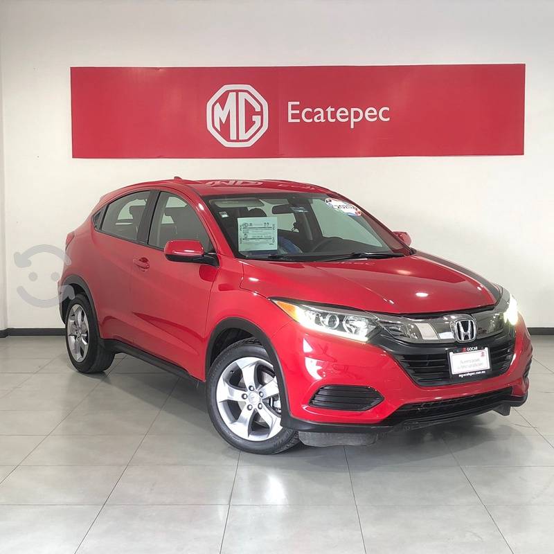 Honda HR-V  en Ecatepec de Morelos, Estado de México