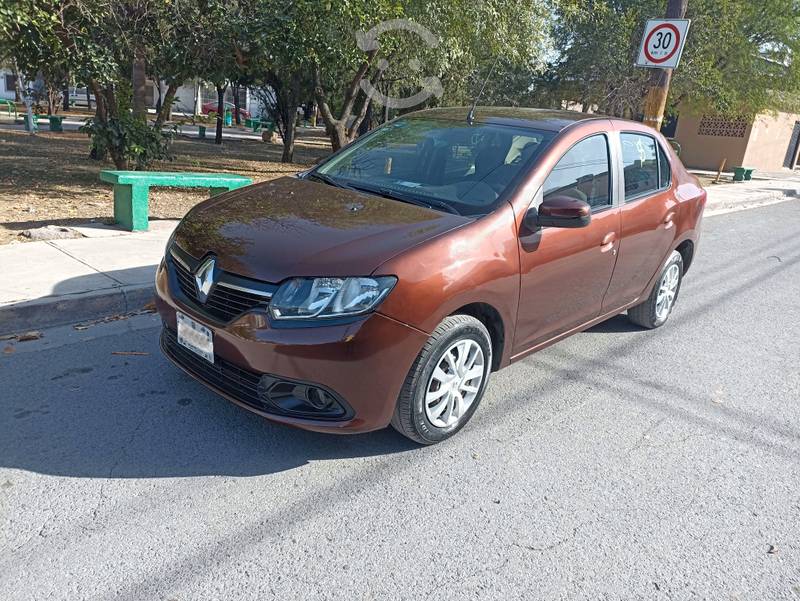 Renault Logan  en Guadalupe, Nuevo León por $ |