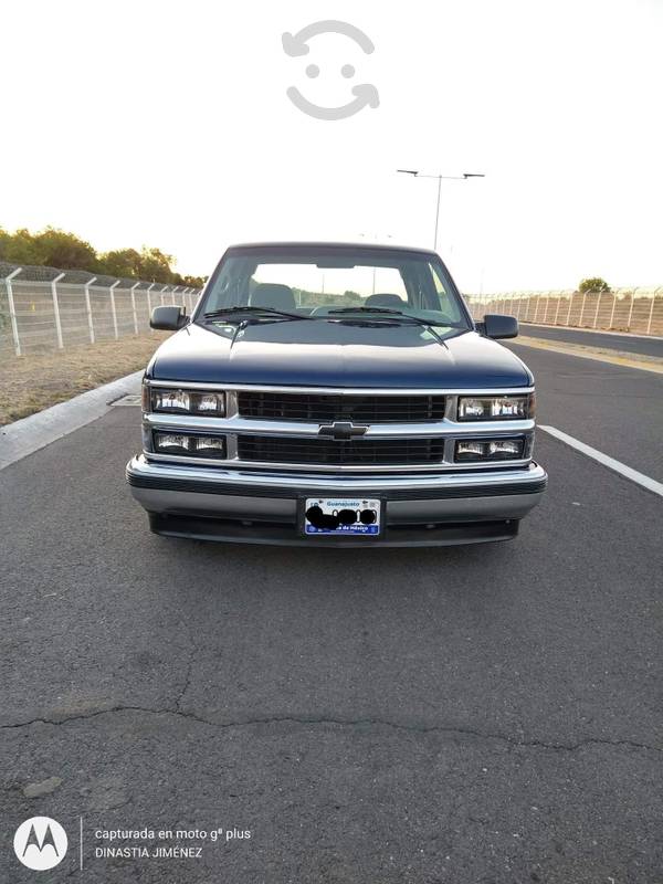 Chevrolet silverado en Zapopan, Jalisco por $ |