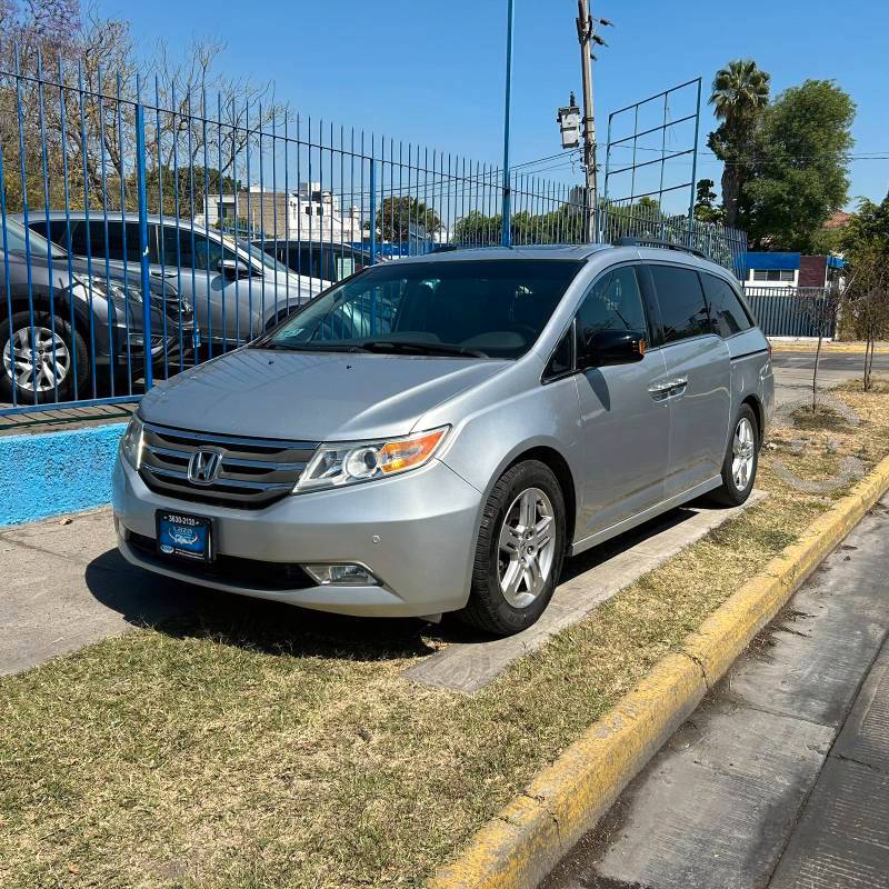Honda Odyssey Touring  en Guadalajara, Jalisco por